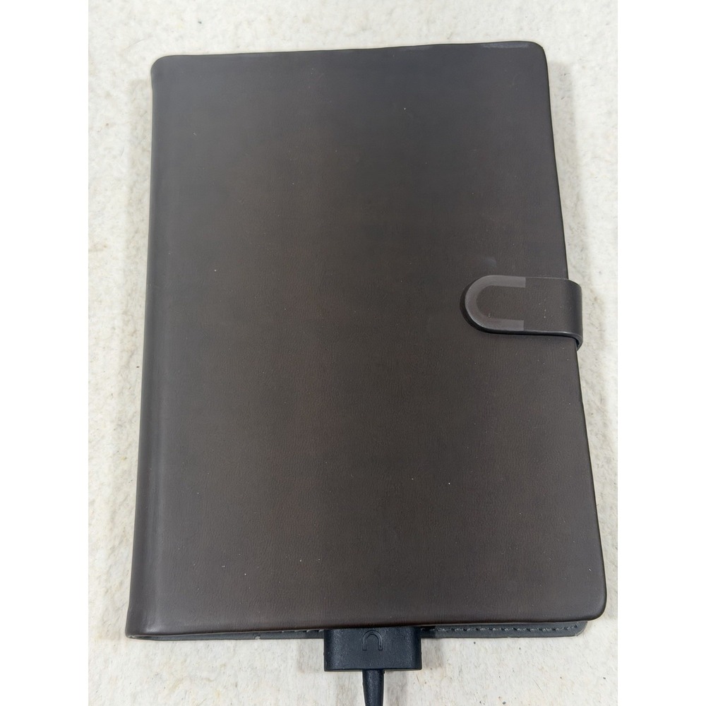 Barnes & Noble Nook HD BNTV400 8GB Tablet eReader With Charger Working Bundle - Picture 8 of 16